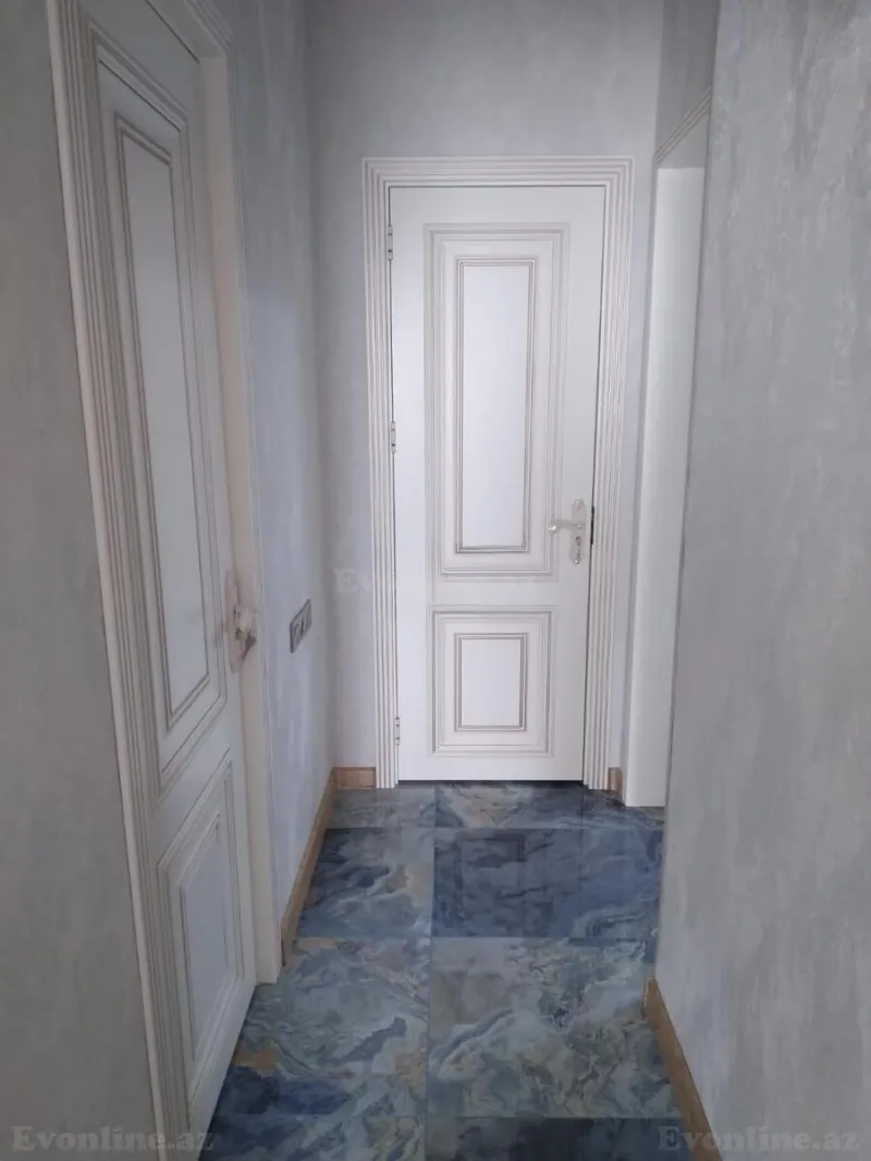 Kirayə verilir 3 otaqlı Mənzil Yeni tikili 95 m² Badamdar - şəkil 20