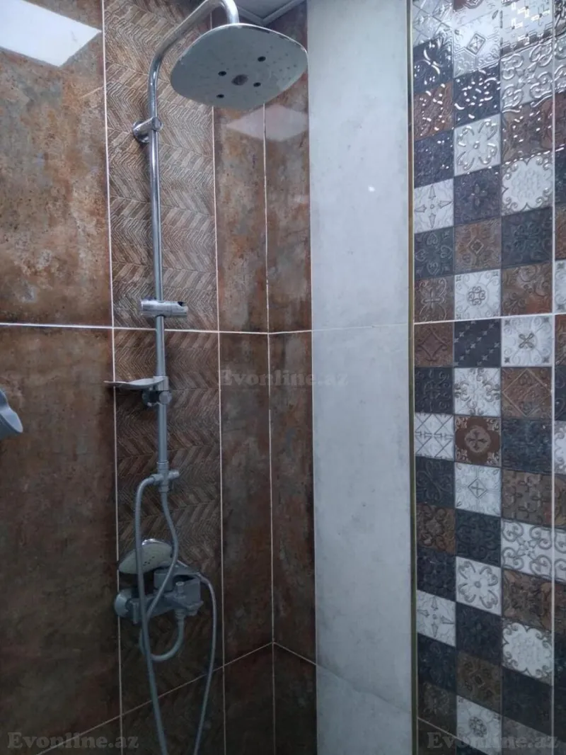 Kirayə verilir 3 otaqlı Mənzil Yeni tikili 95 m² Badamdar - şəkil 23