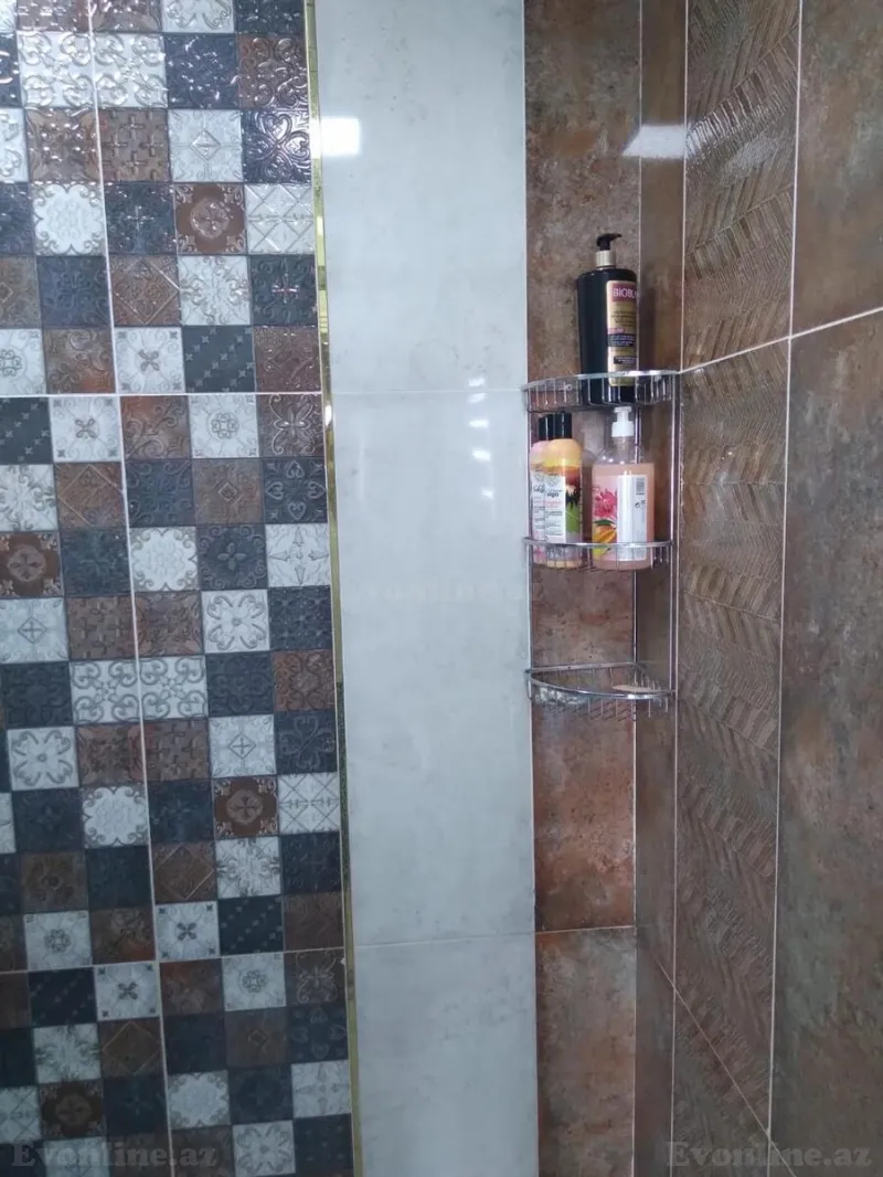 Kirayə verilir 3 otaqlı Mənzil Yeni tikili 95 m² Badamdar - şəkil 24