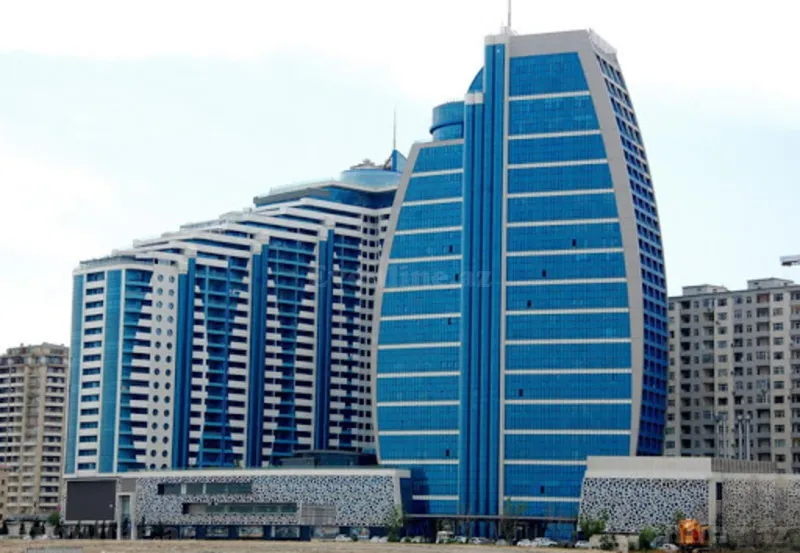 Satılır Obyekt 60 m² Xətai r.