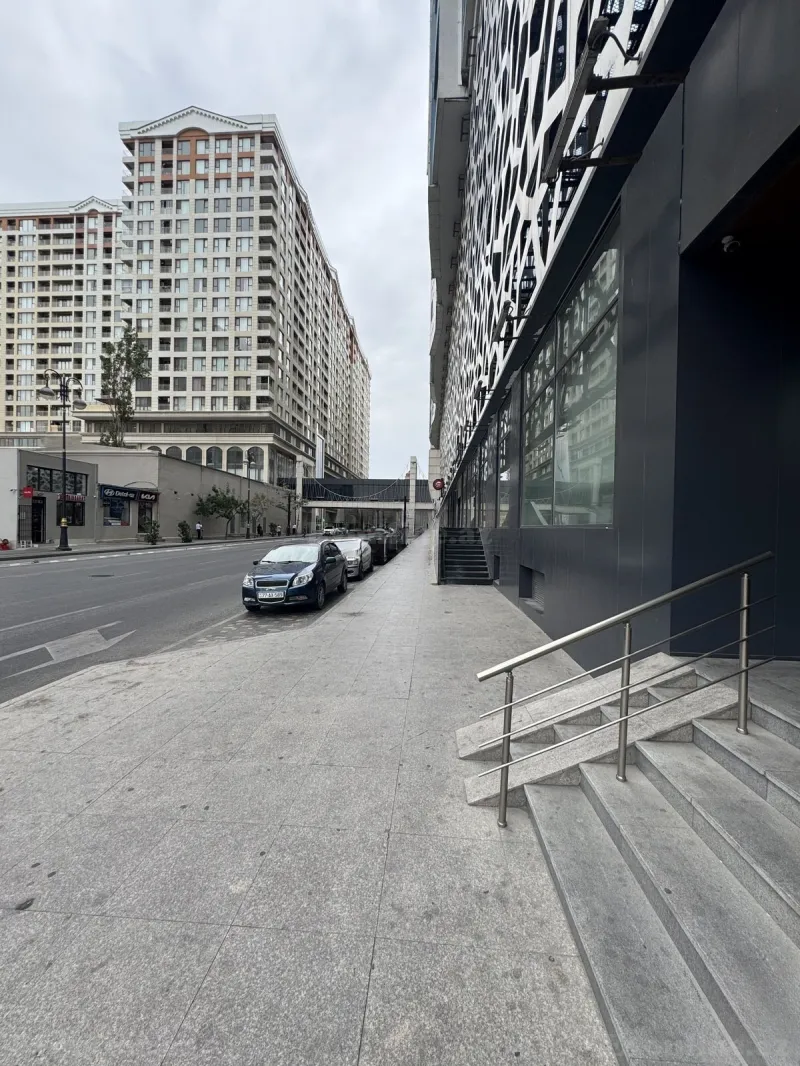 Satılır Obyekt 60 m² Xətai r. - şəkil 2