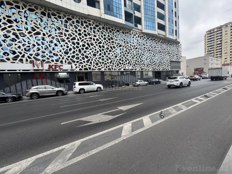 Satılır Obyekt 60 m² Xətai r. - şəkil 3