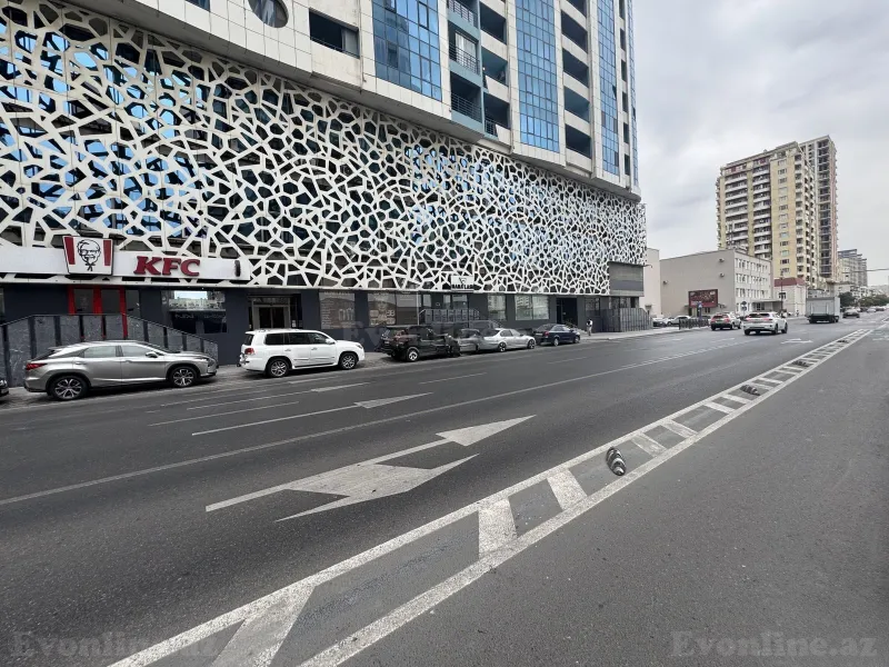 Satılır Obyekt 60 m² Xətai r. - şəkil 4