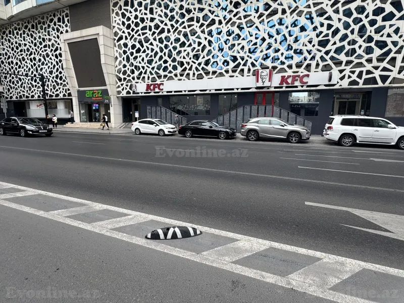 Satılır Obyekt 60 m² Xətai r. - şəkil 5
