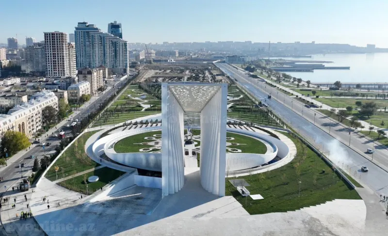 Satılır Obyekt 60 m² Xətai r. - şəkil 6