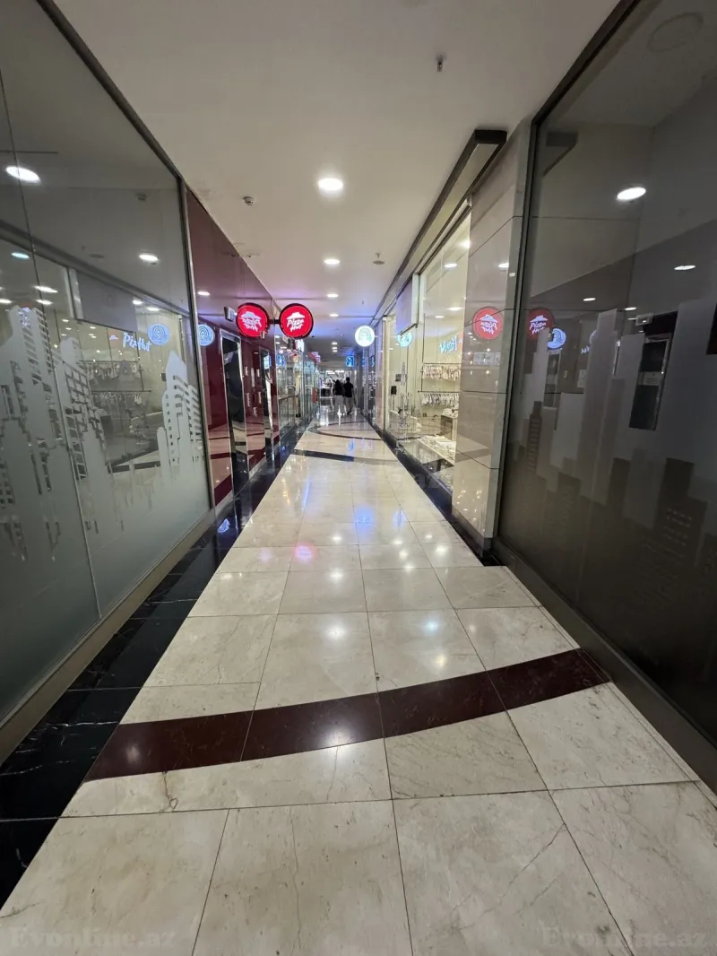 Satılır Obyekt 60 m² Xətai r. - şəkil 7