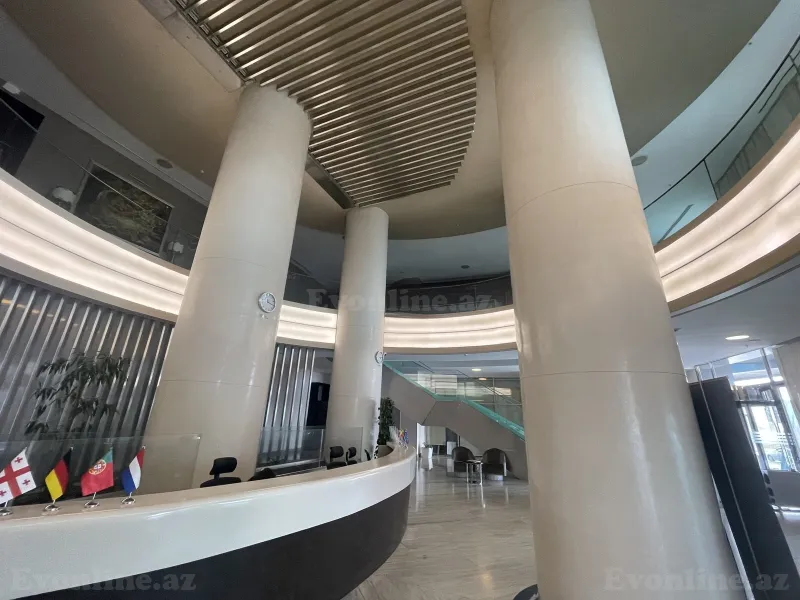 Satılır Obyekt 60 m² Xətai r. - şəkil 11