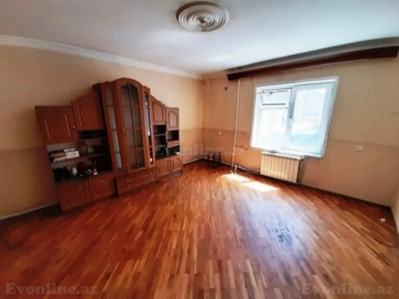 Satılır 3 otaqlı Mənzil Yeni tikili 82 m² Xətai r. - şəkil 3