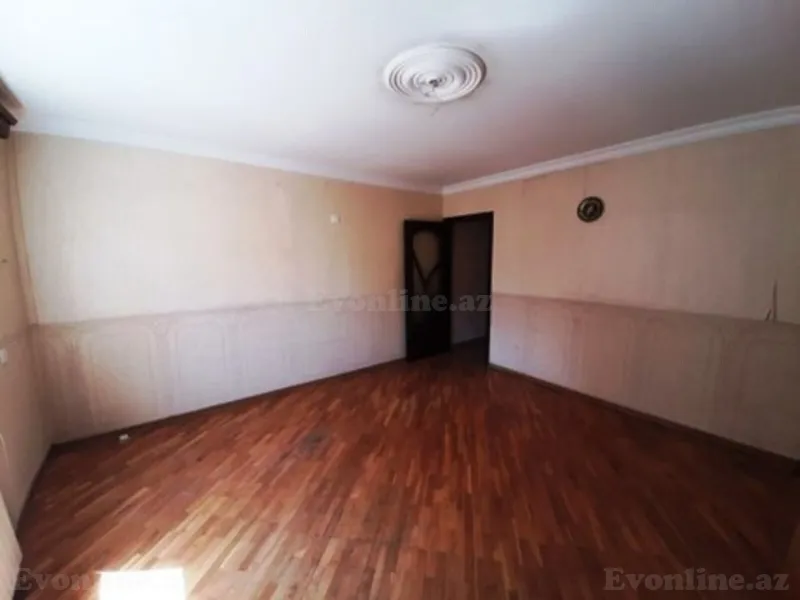 Satılır 3 otaqlı Mənzil Yeni tikili 82 m² Xətai r. - şəkil 4