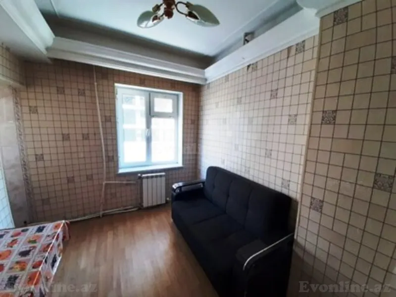 Satılır 3 otaqlı Mənzil Yeni tikili 82 m² Xətai r. - şəkil 5
