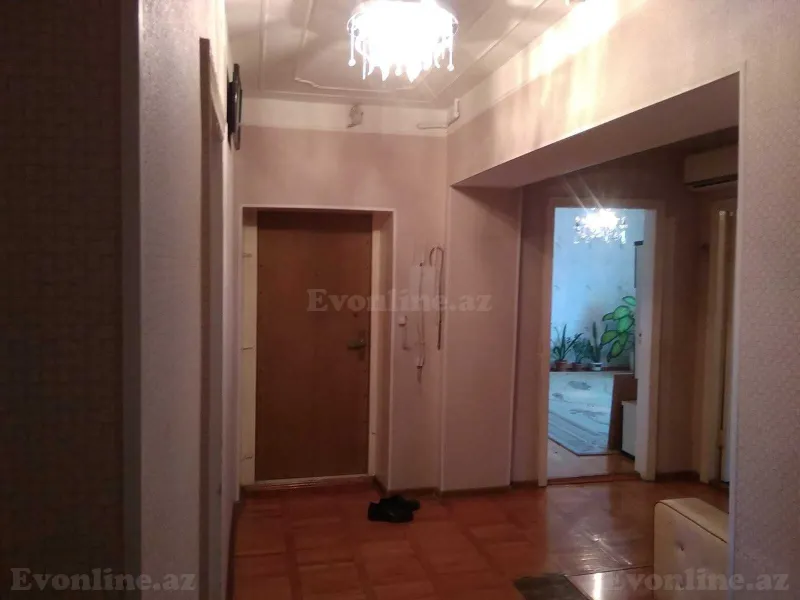 Satılır 3 otaqlı Mənzil Yeni tikili 82 m² Xətai r. - şəkil 6