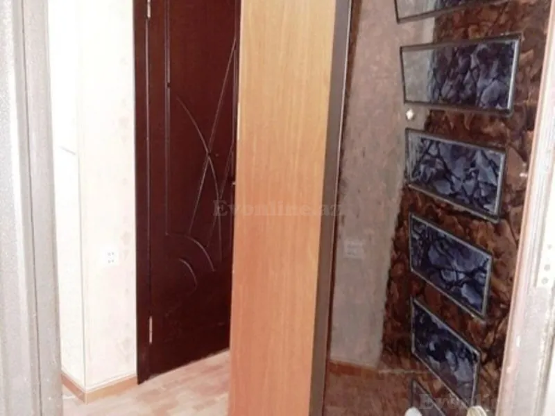 Satılır 3 otaqlı Mənzil Yeni tikili 82 m² Xətai r. - şəkil 7