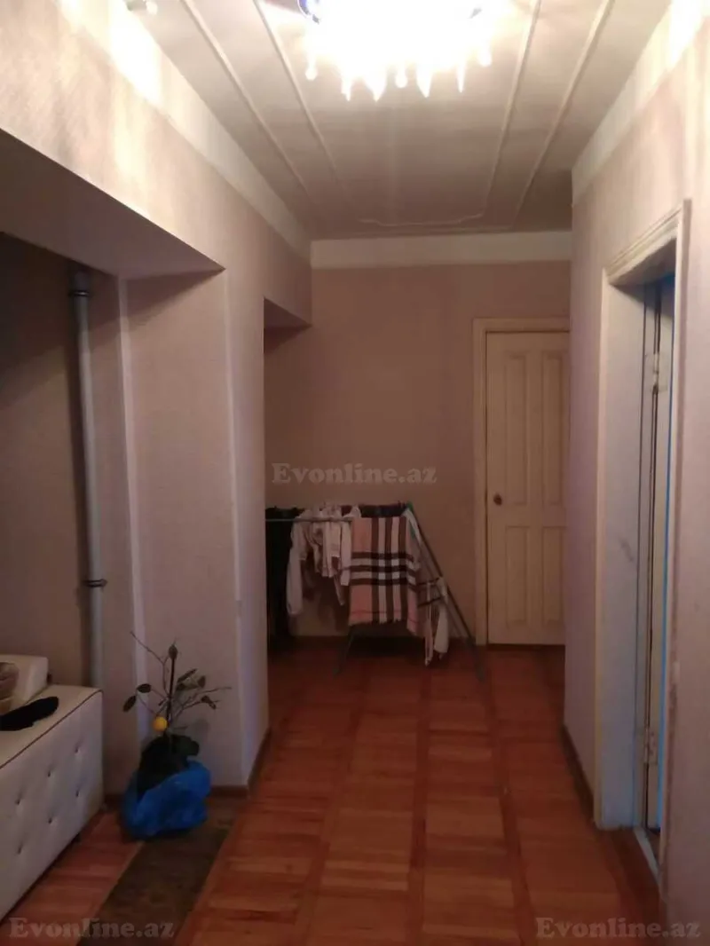Satılır 3 otaqlı Mənzil Yeni tikili 82 m² Xətai r. - şəkil 8