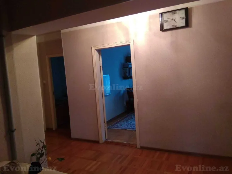 Satılır 3 otaqlı Mənzil Yeni tikili 82 m² Xətai r. - şəkil 9