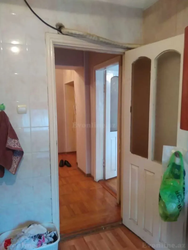 Satılır 3 otaqlı Mənzil Yeni tikili 82 m² Xətai r. - şəkil 10