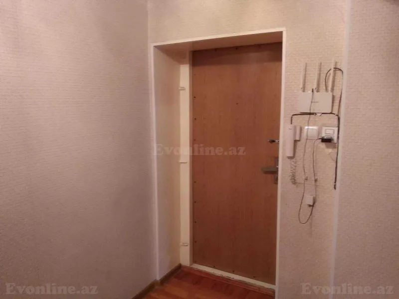Satılır 3 otaqlı Mənzil Yeni tikili 82 m² Xətai r. - şəkil 11