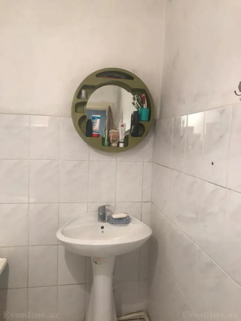 Satılır 3 otaqlı Mənzil Yeni tikili 82 m² Xətai r. - şəkil 13