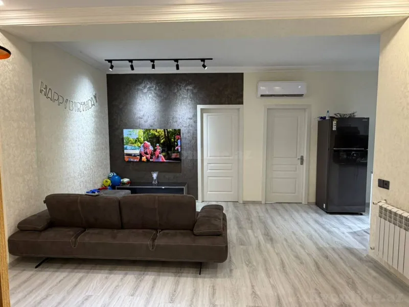 Satılır 3 otaqlı Mənzil Yeni tikili 77 m² Yeni Yasamal - şəkil 2
