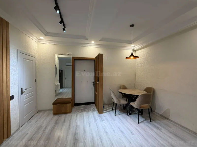 Satılır 3 otaqlı Mənzil Yeni tikili 77 m² Yeni Yasamal - şəkil 4