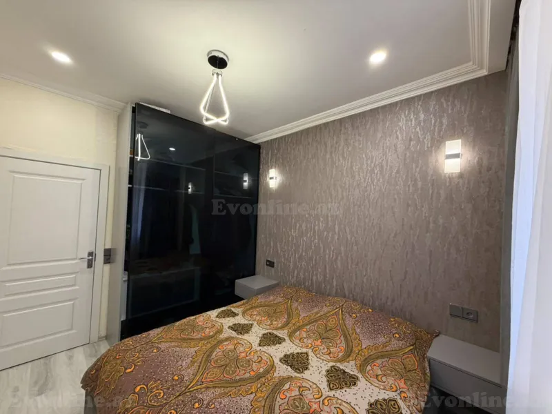 Satılır 3 otaqlı Mənzil Yeni tikili 77 m² Yeni Yasamal - şəkil 10