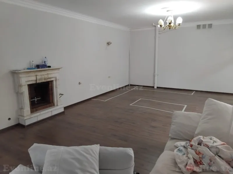 Obyekt 150 m² İnşaatçılar m. Satılır