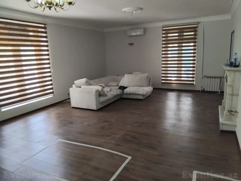 Satılır Obyekt 150 m² İnşaatçılar m. - şəkil 4