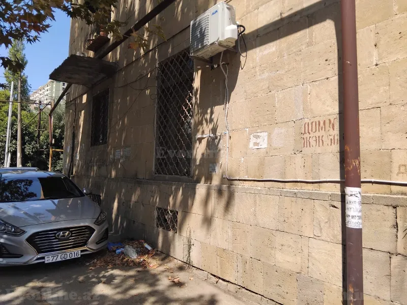 Satılır Obyekt 150 m² İnşaatçılar m. - şəkil 6
