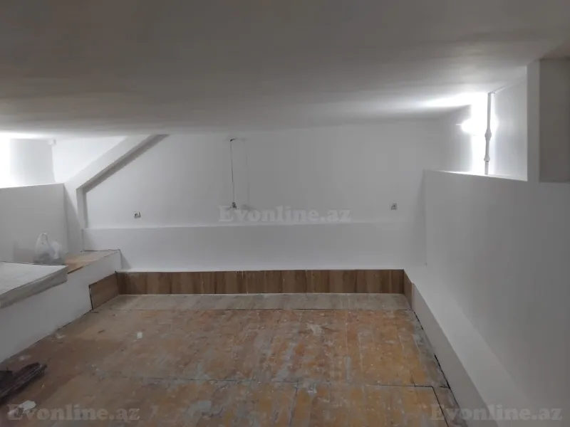 Satılır Obyekt 150 m² İnşaatçılar m. - şəkil 7