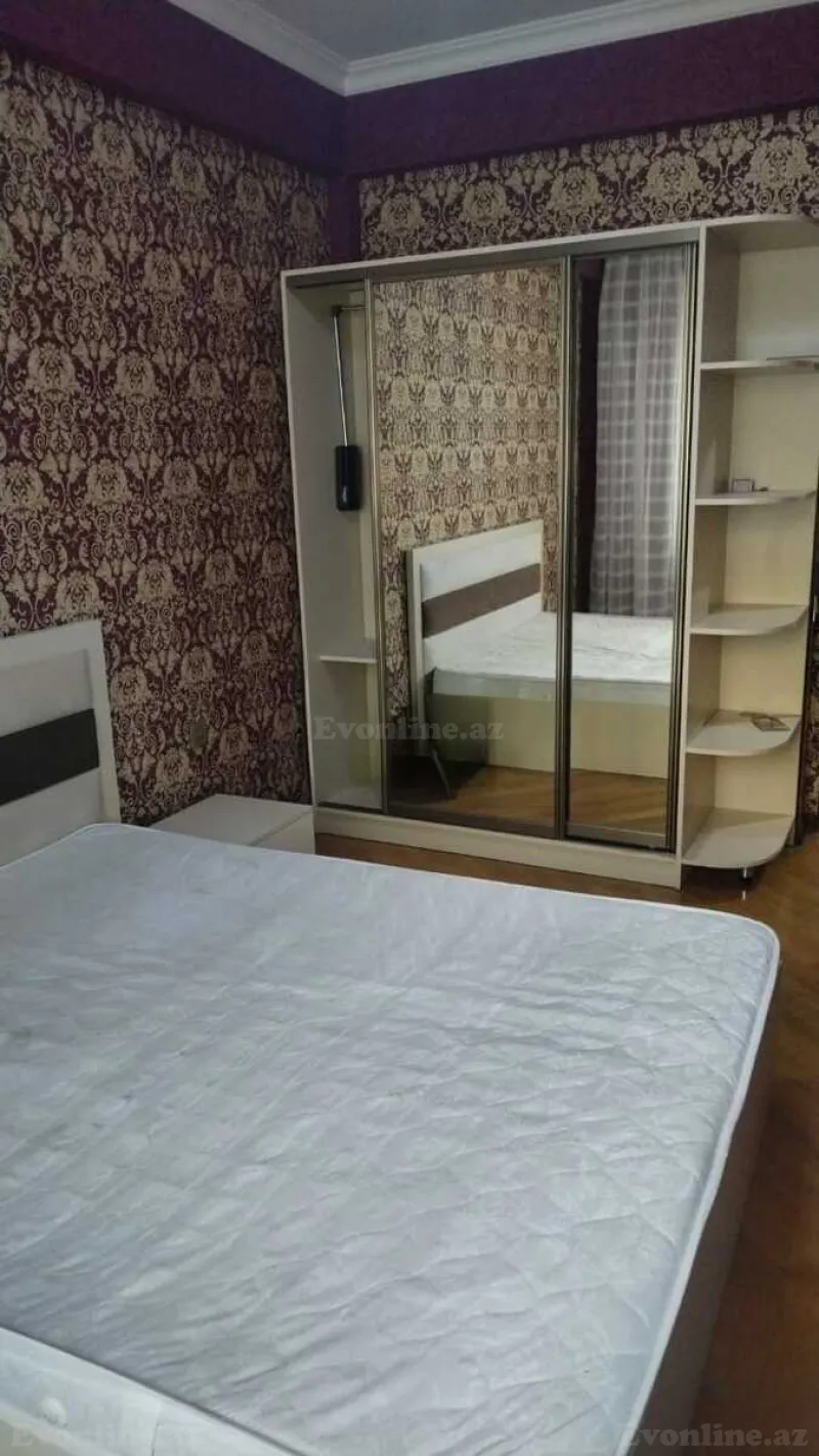 Kirayə verilir 3 otaqlı Mənzil Yeni tikili 76 m² 20 Yanvar m. - şəkil 6