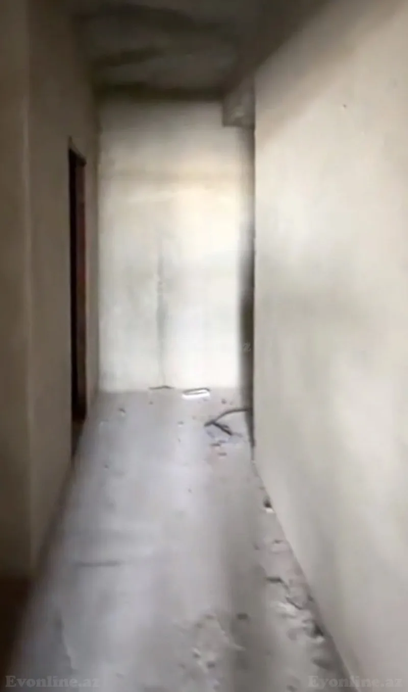 Satılır 1 otaqlı Mənzil Yeni tikili 36.3 m² Xırdalan - şəkil 3