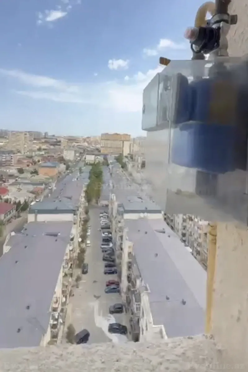 Satılır 1 otaqlı Mənzil Yeni tikili 36.3 m² Xırdalan - şəkil 4