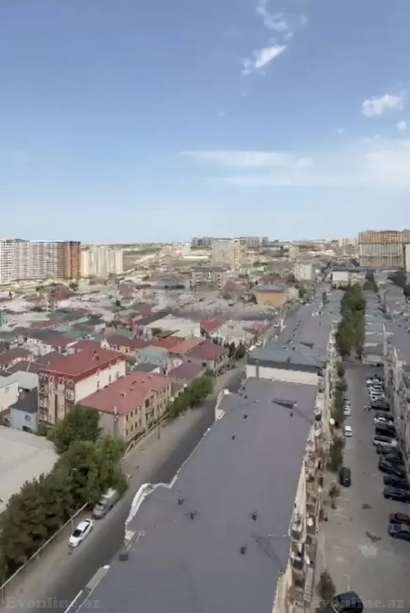 Satılır 1 otaqlı Mənzil Yeni tikili 36.3 m² Xırdalan - şəkil 5