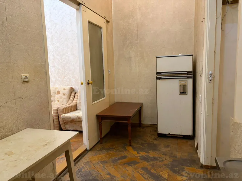 Satılır 1 otaqlı Mənzil Köhnə tikili 38 m² 28 May m. - şəkil 7