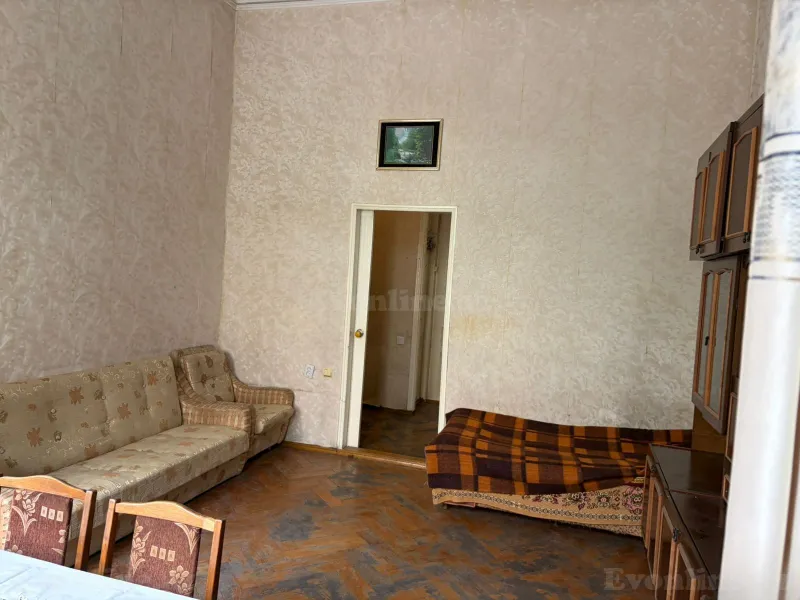 Satılır 1 otaqlı Mənzil Köhnə tikili 38 m² 28 May m. - şəkil 9