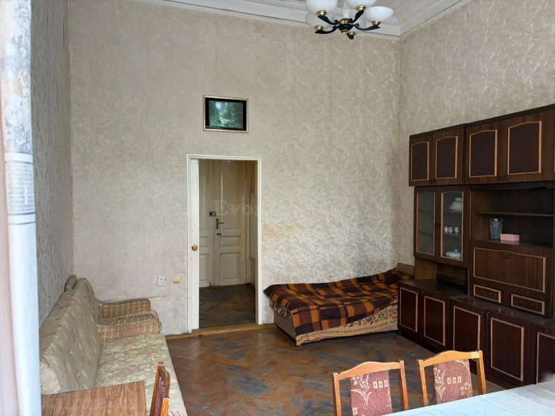 Satılır 1 otaqlı Mənzil Köhnə tikili 38 m² 28 May m. - şəkil 11