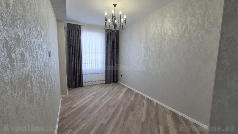 2 otaqlı Mənzil 48.7 m² Masazır Satılır