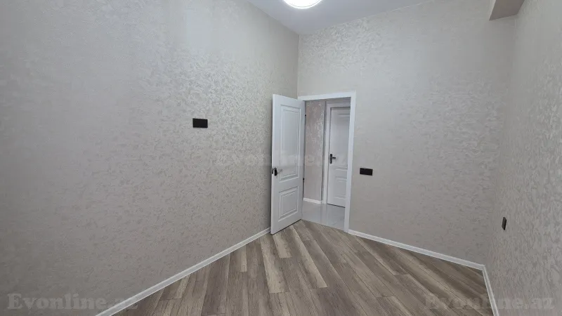 Satılır 2 otaqlı Mənzil Yeni tikili 48.7 m² Masazır - şəkil 4