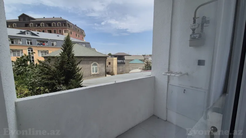 Satılır 2 otaqlı Mənzil Yeni tikili 48.7 m² Masazır - şəkil 5