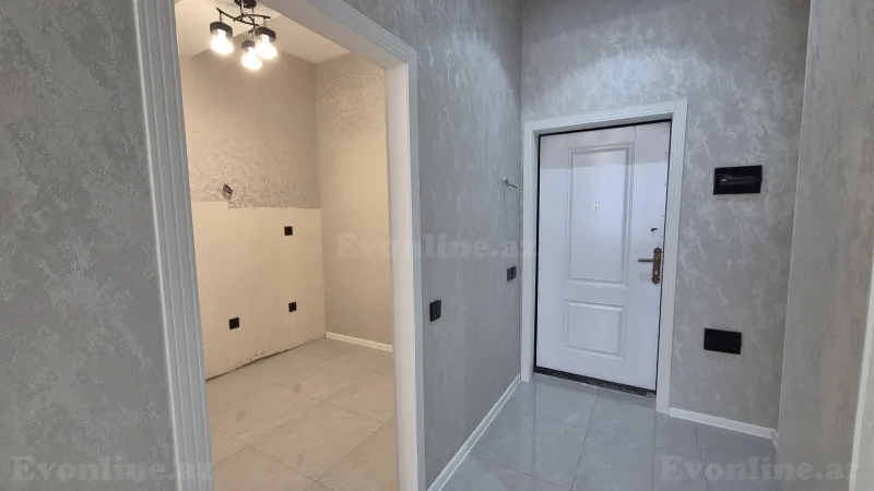 Satılır 2 otaqlı Mənzil Yeni tikili 48.7 m² Masazır - şəkil 6