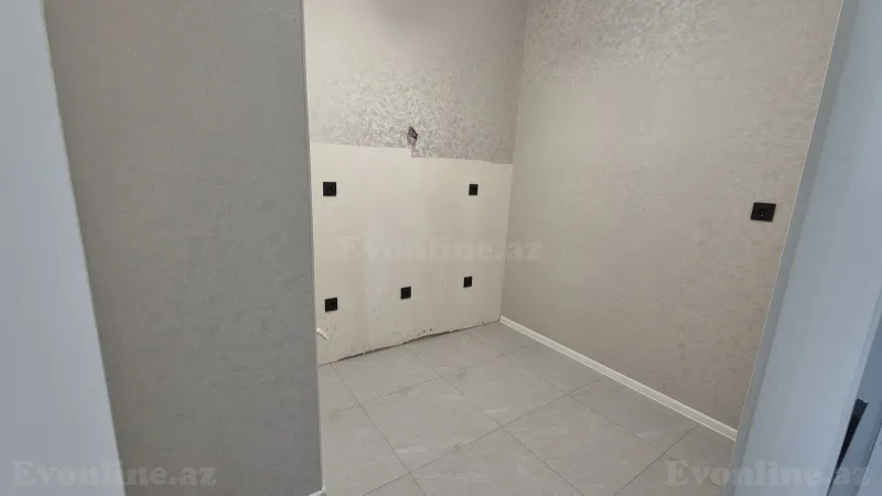 Satılır 2 otaqlı Mənzil Yeni tikili 48.7 m² Masazır - şəkil 7