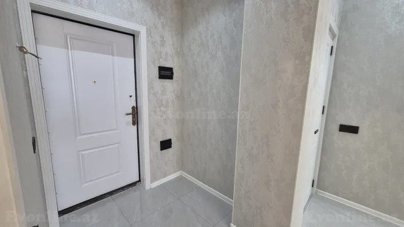 Satılır 2 otaqlı Mənzil Yeni tikili 48.7 m² Masazır - şəkil 8