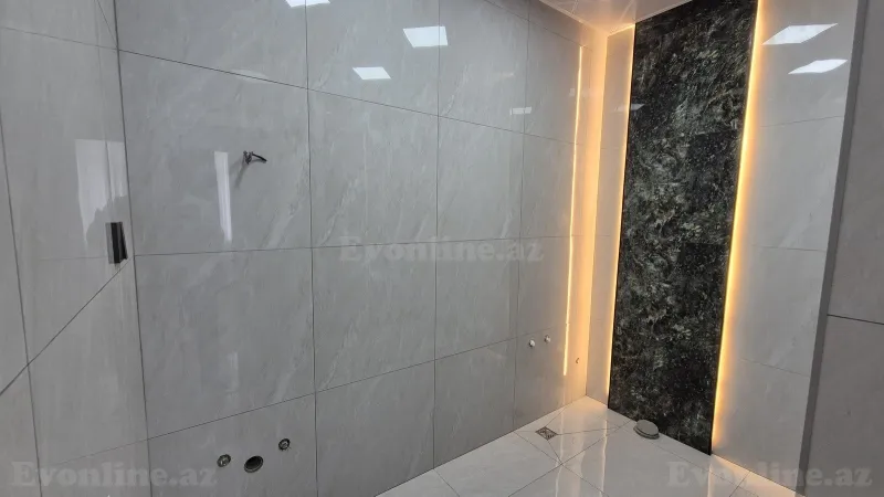 Satılır 2 otaqlı Mənzil Yeni tikili 48.7 m² Masazır - şəkil 9