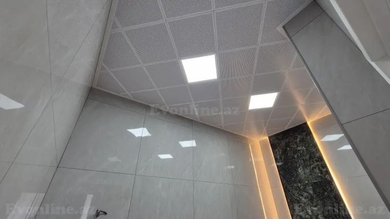 Satılır 2 otaqlı Mənzil Yeni tikili 48.7 m² Masazır - şəkil 10