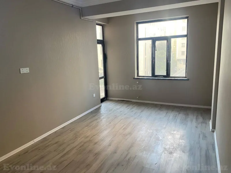 Satılır 2 otaqlı Mənzil Yeni tikili 50 m² Nəsimi r. - şəkil 10