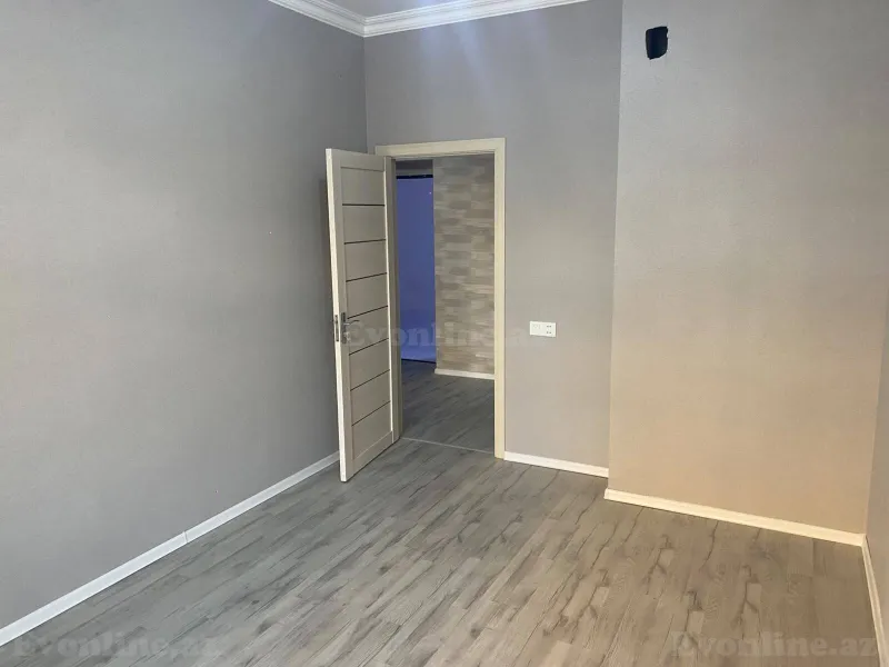 Satılır 2 otaqlı Mənzil Yeni tikili 50 m² Nəsimi r. - şəkil 11