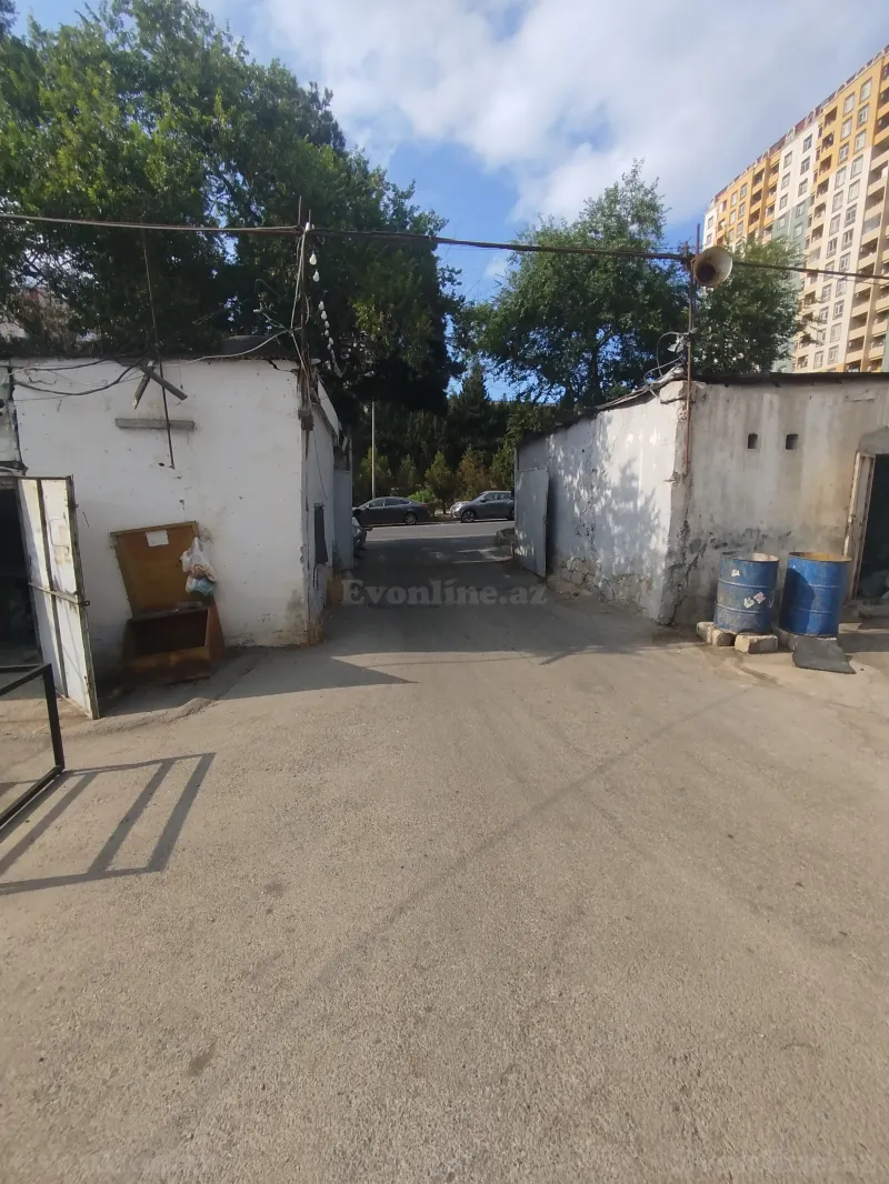 Obyekt 30 m² Əhmədli Kirayə verilir