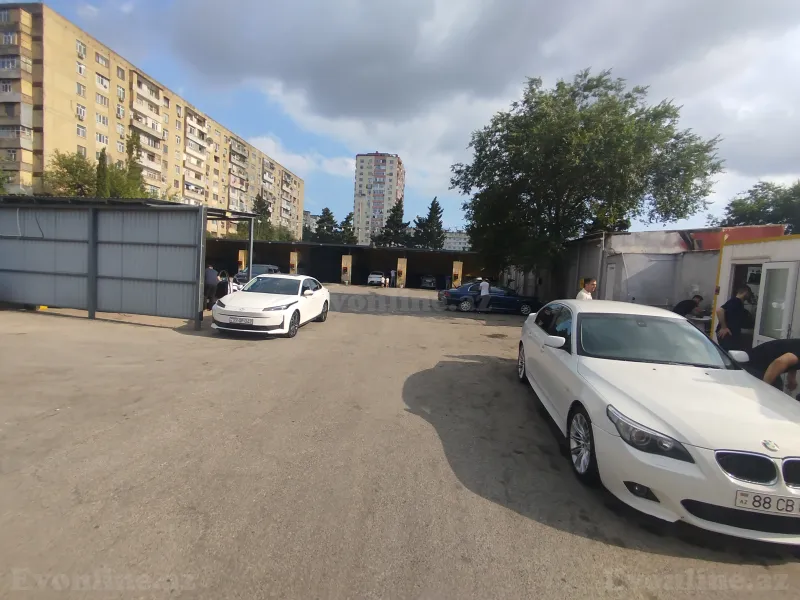 Kirayə verilir Obyekt 30 m² Əhmədli - şəkil 2