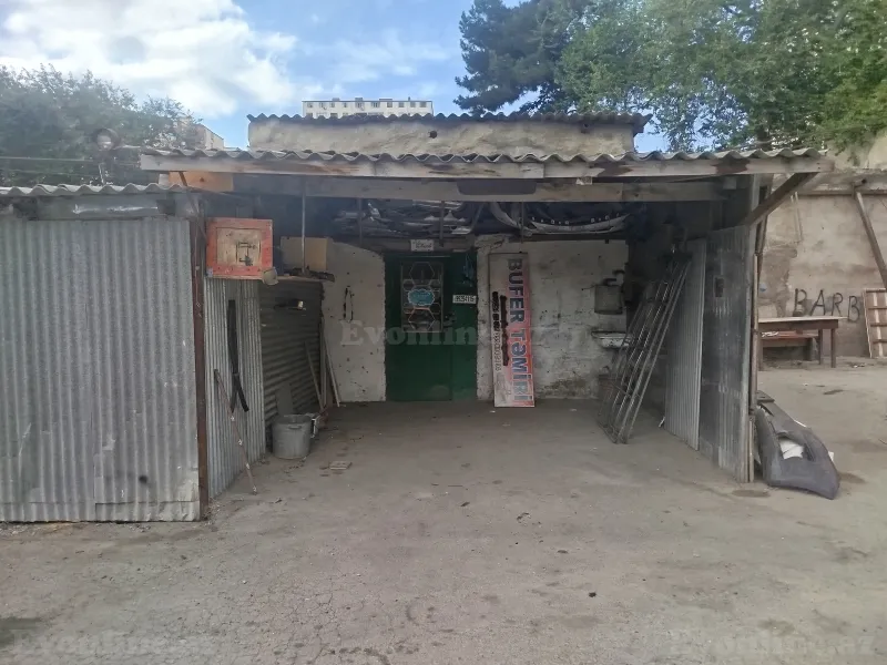 Kirayə verilir Obyekt 30 m² Əhmədli - şəkil 3
