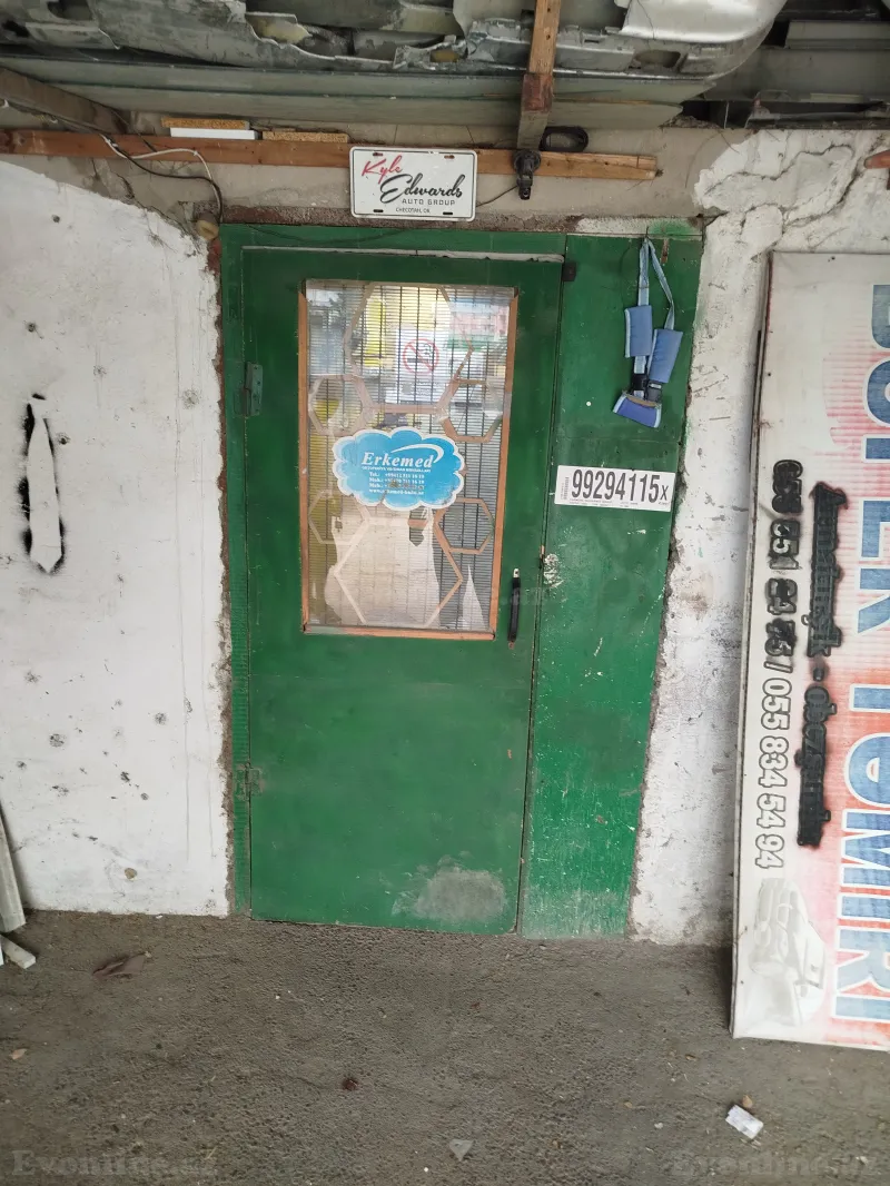 Kirayə verilir Obyekt 30 m² Əhmədli - şəkil 4