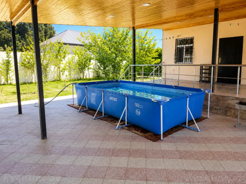 Satılır 3 otaqlı Həyət evi 110 m² Pirşağı - şəkil 3